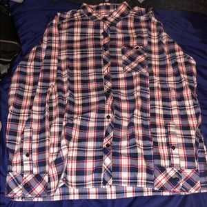 Button down Tommy Hilfiger